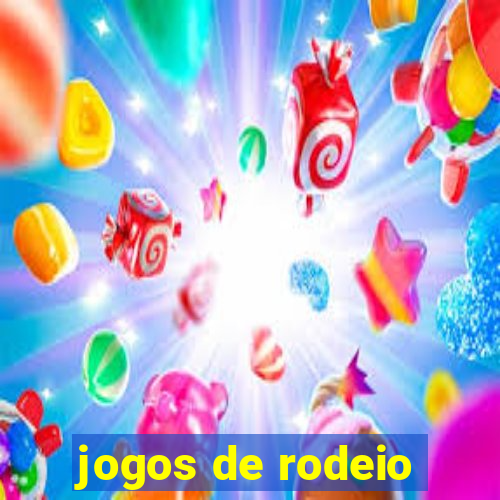 jogos de rodeio